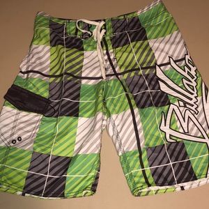 Board shorts